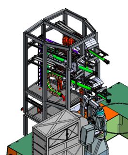 智能装备与压力容器设计及服务(图1)